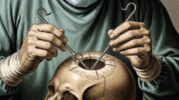 Trepanation
