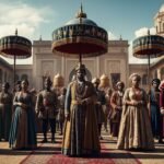 African Kingdoms Pre-Colonization