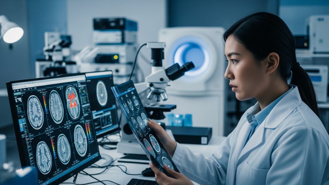 Brain s marvels the intriguing world of brain stem reflexes