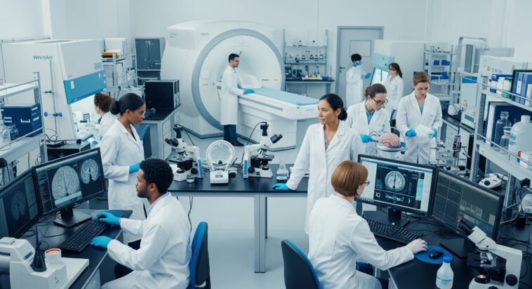 Brain Research