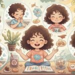 Child Self-Care Skills