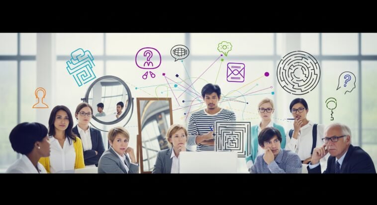 Cognitive Biases and Decision-Making