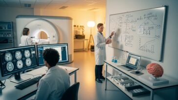 Cognitive Neuroscience Research