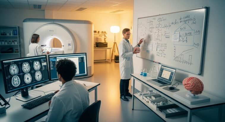 Cognitive Neuroscience Research