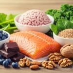 Foods That Boost Cognitive Performance