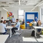 Hawthorne Effect in Workplaces