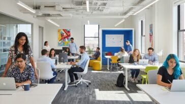 Hawthorne Effect in Workplaces