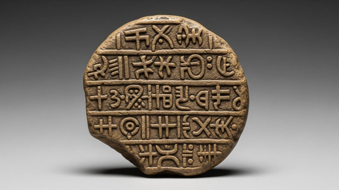 Deciphering the Glyphs: The Mesoamerican Writing Systems