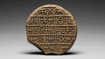 Indus Valley Script