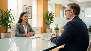 Interviewing