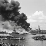 Japan Attacked Pearl Harbor