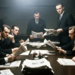 KGB Fake News Campaigns