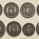 Medieval coins