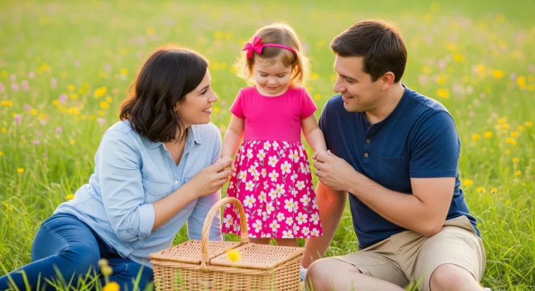 Moral Character in Children