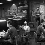 Soviet Psychic Warfare Programs