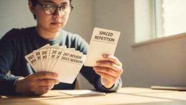 Spaced Repetition