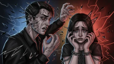 Abusive Relationships