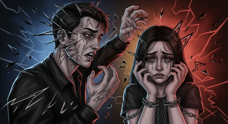 Abusive Relationships