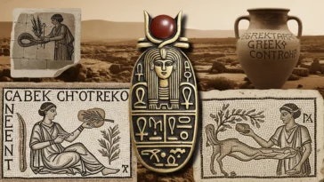 Ancient Birth Control Methods