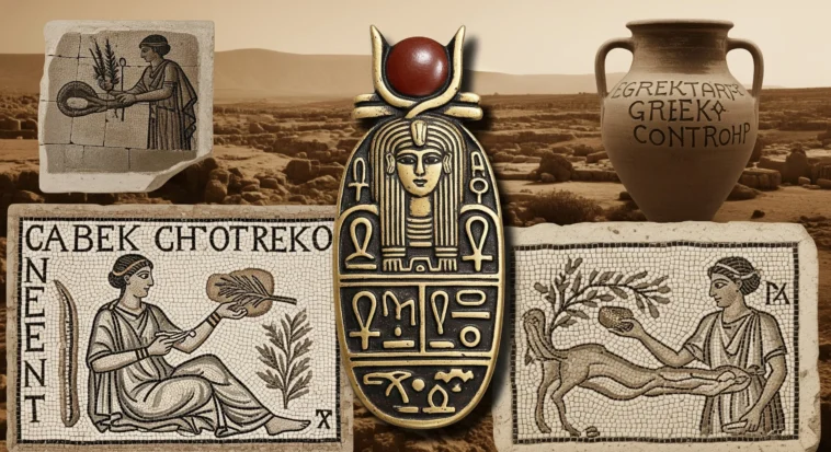 Ancient Birth Control Methods