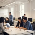 Be Proactive at Work