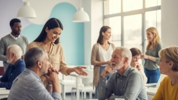 Emotional Intelligence