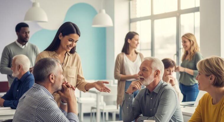 Emotional Intelligence