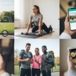 Fitness Apps