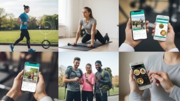 Fitness Apps