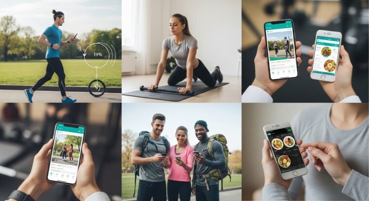 Fitness Apps
