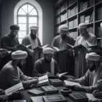 Islamic Scholars