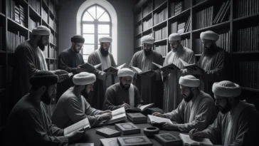 Islamic Scholars