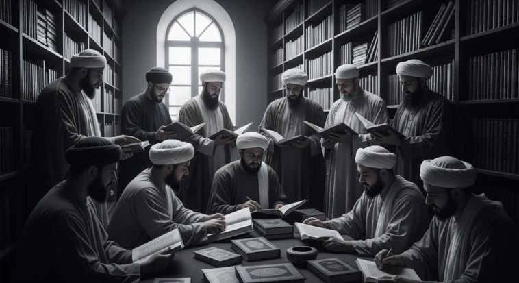 Islamic Scholars
