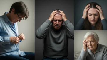 Neurological Disorders in Adults