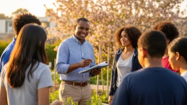 Personal Character Building