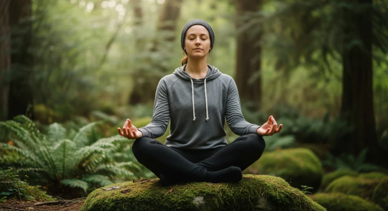 Self-Mastery Techniques