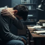 Stress Cause Neurological Disorders