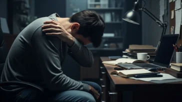 Stress Cause Neurological Disorders