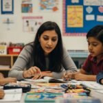 Teach Kids to Study