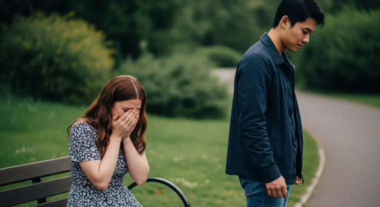 The Psychology of Ghosting