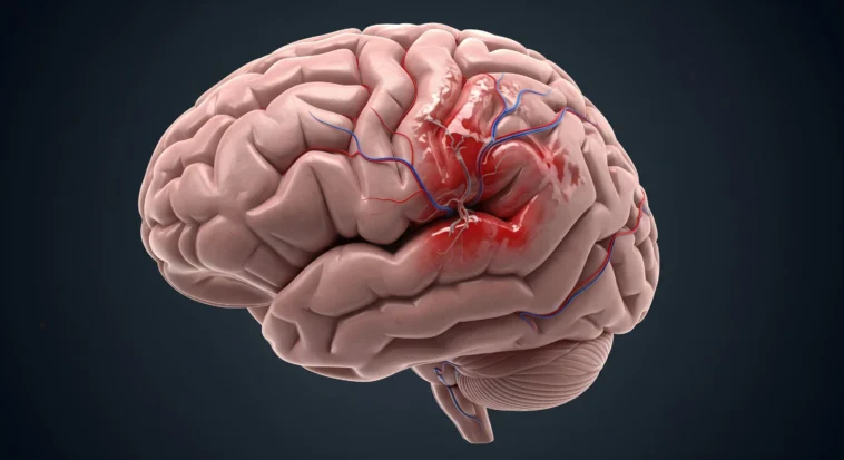 Traumatic Brain Injury