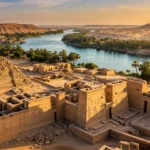 Ancient Nubian Kingdoms