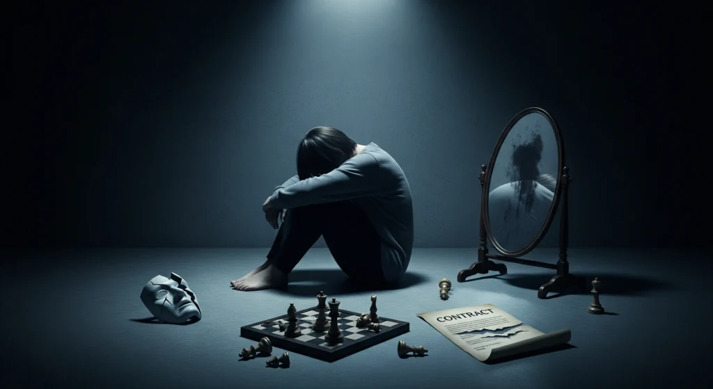 Antisocial Personality Disorder