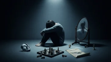 Antisocial Personality Disorder