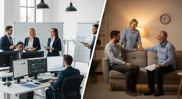 Behavioral Economics vs Psychology-