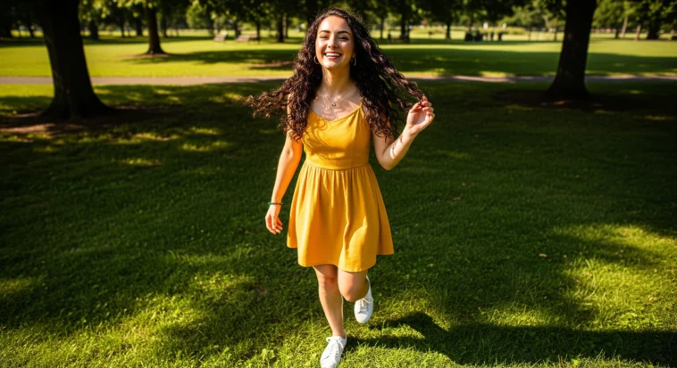 Brain Chemicals That Make You Happy