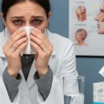 Cerebrospinal Fluid Leak Symptoms