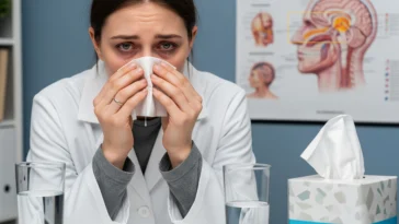 Cerebrospinal Fluid Leak Symptoms