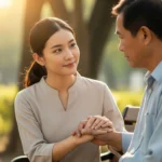 Cognitive Empathy vs Emotional Empathy