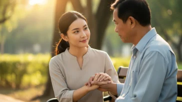 Cognitive Empathy vs Emotional Empathy